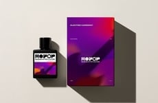 Spirited Museum Fragrances