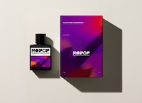 Spirited Museum Fragrances