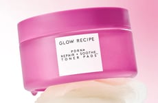 Facial-Inspired Toner Pads