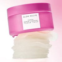Facial-Inspired Toner Pads Image 1