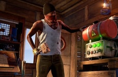 Player-Built Seafaring Boats