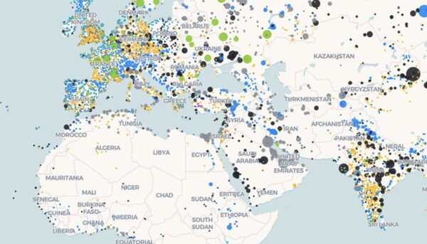 Collaborative Mapping Platforms: Atlas.co Offers Real-Time GIS Mapping ...