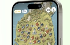 Gamified Habit Builders