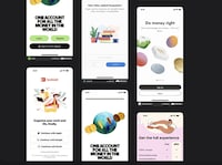 UX Flow Libraries Image 1
