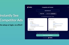 Ad Intelligence Tools
