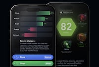 Health Intelligence Platforms