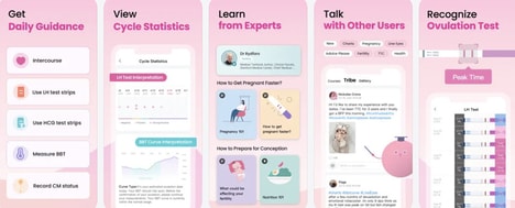 Fertility Intelligence Tools