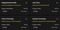 Startup Directory Hubs Image 1