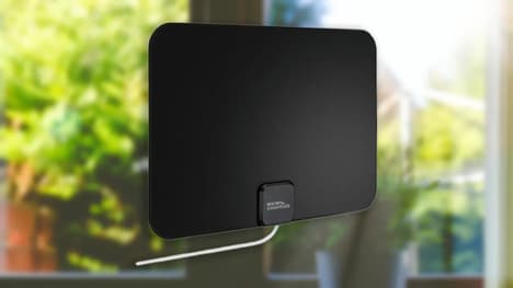 Budget TV Antennas