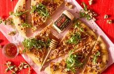 Spicy Sweet Artisan Cheeses