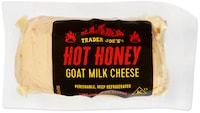 Spicy Sweet Artisan Cheeses Image 2