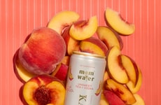 Free-From Hard Tea Refreshments