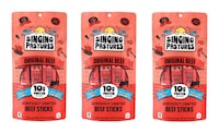Collagen-Rich Bone Broth Snacks Image 1