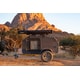 Retro RV-Inspired Camping Trailers Image 2