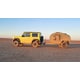 Retro RV-Inspired Camping Trailers Image 3