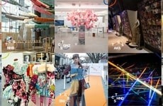 Expansive Creative Regional Festivals