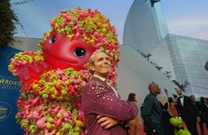 Playful Juicy Confectionery Commercials