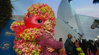 Playful Juicy Confectionery Commercials Image 1