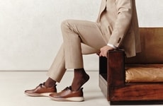 effortless footwear campaigns