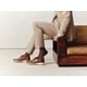 effortless footwear campaigns Image 1