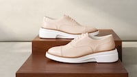 effortless footwear campaigns Image 3
