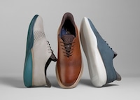 effortless footwear campaigns Image 4