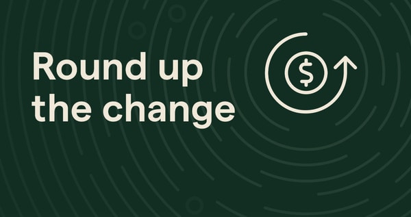 Philanthropic Point-Of-Sale Initiatives