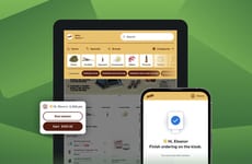 In-Store Cannabis Retail Technologies