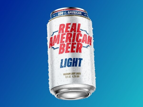 Beer Relaunches