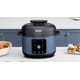 Ultra-Fast Pressure Cookers Image 1
