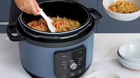 Ultra-Fast Pressure Cookers Image 2