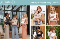 Feedback-Informed Modern Baby Carriers