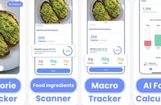 Digital Nutrition Trackers