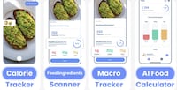 Digital Nutrition Trackers