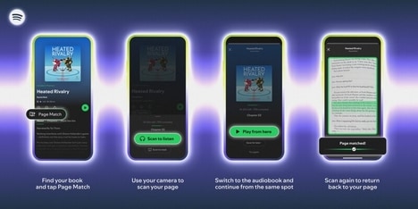 Reading-Optimizing Streaming Services
