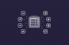 Digital Cookbook Apps