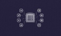 Digital Cookbook Apps