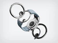 Tech-Infused Jewelry Concepts Image 2