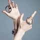 Tech-Infused Jewelry Concepts Image 4