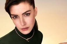 Actor-Endorsed High-End Jewelry Campaigns