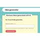 Business Idea Generators Image 1