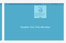 Time Visualization Tools