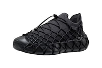 Sustainable Open-Style Sneaker Designs Image 3