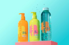 Gen Alpha Bath Brands