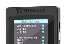 USB Cable Testers