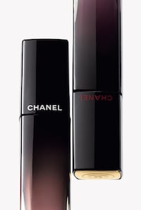 Noir-Inspired Luxury Cosmetic Collections Image 4