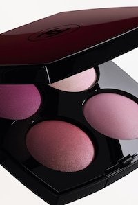 Noir-Inspired Luxury Cosmetic Collections Image 5