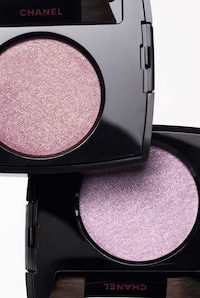 Noir-Inspired Luxury Cosmetic Collections Image 6