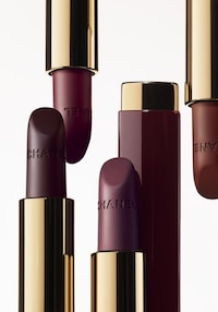 Noir-Inspired Luxury Cosmetic Collections Image 7