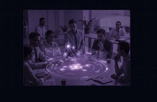 Knowledge Management AI